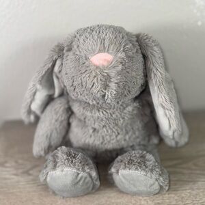 COZY HUGS Soothing Aromatherapy Bunny Dual Comfort Freezable Microwavable